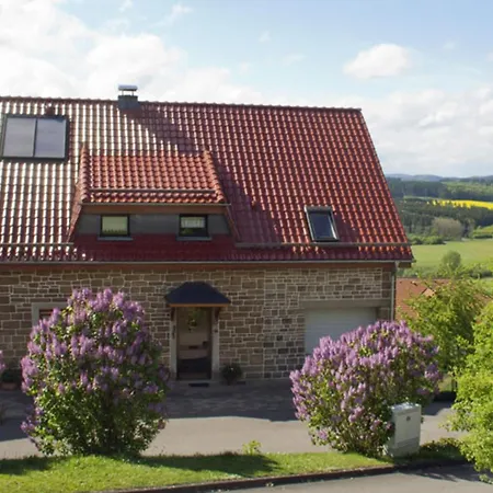 Apartamento Am Eisenberg