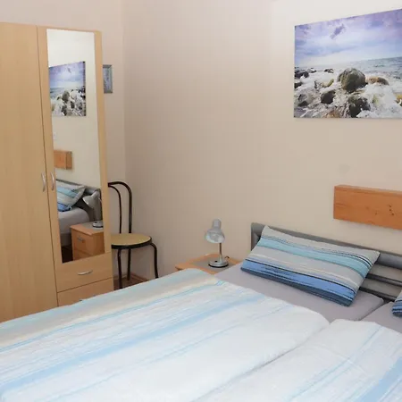 Am Eisenberg Apartmán