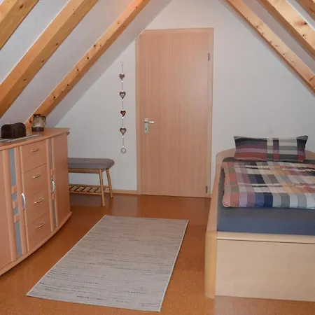 Am Eisenberg Apartamento *