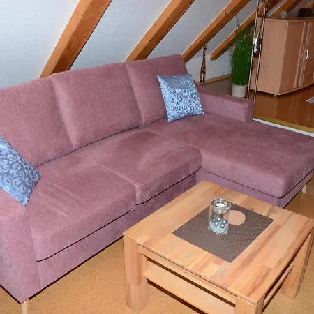 Am Eisenberg Apartamento