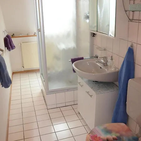 Am Eisenberg Goldhausen