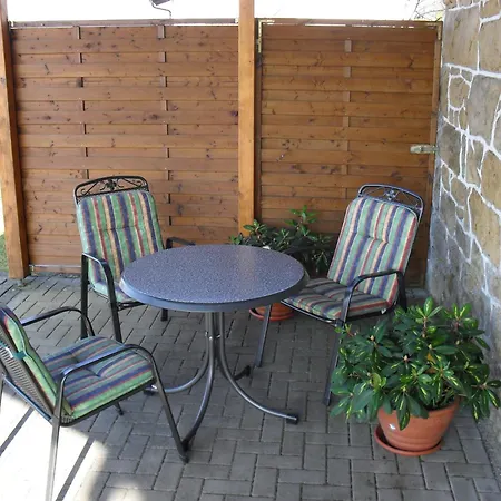 Am Eisenberg * Goldhausen