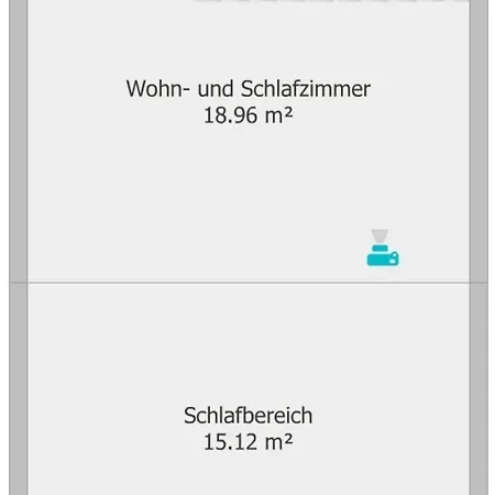 Apartamento Am Eisenberg