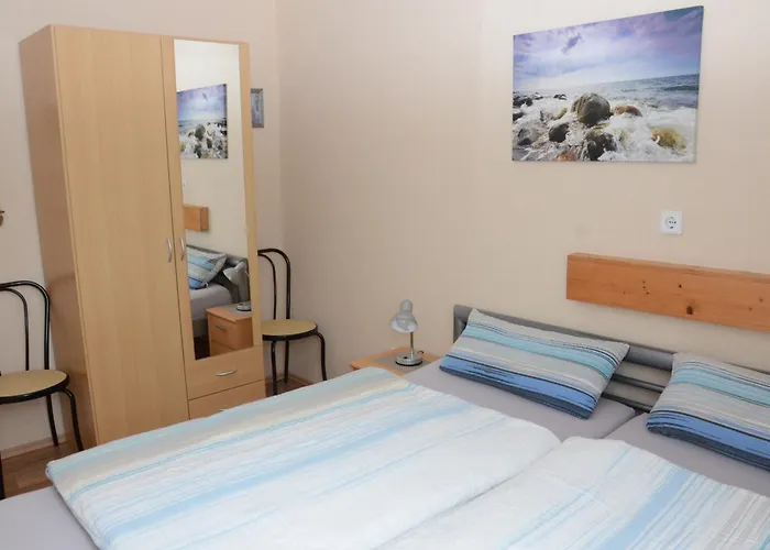 Am Eisenberg Apartmán