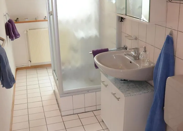 Am Eisenberg Goldhausen