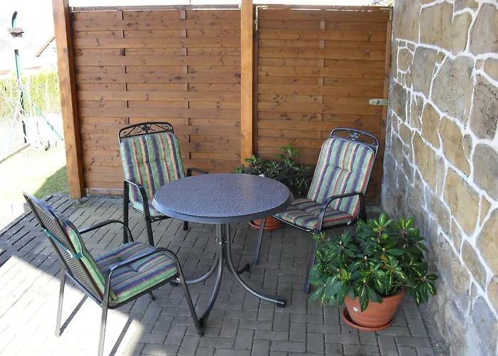 Am Eisenberg * Goldhausen