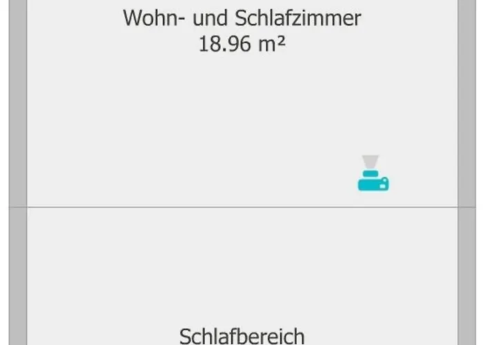 Apartamento Am Eisenberg